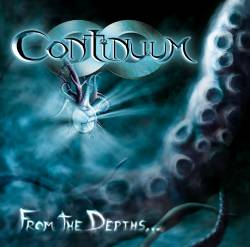 Continuum (FRA) : From the Depths